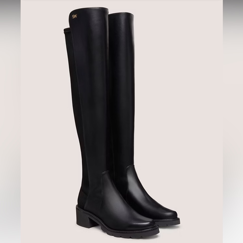 ALINA CITY BOOTS BRAND NEW